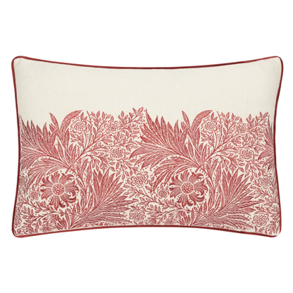 Tyynynpäällinen Marigold brodeerattu 40 x 60 cm