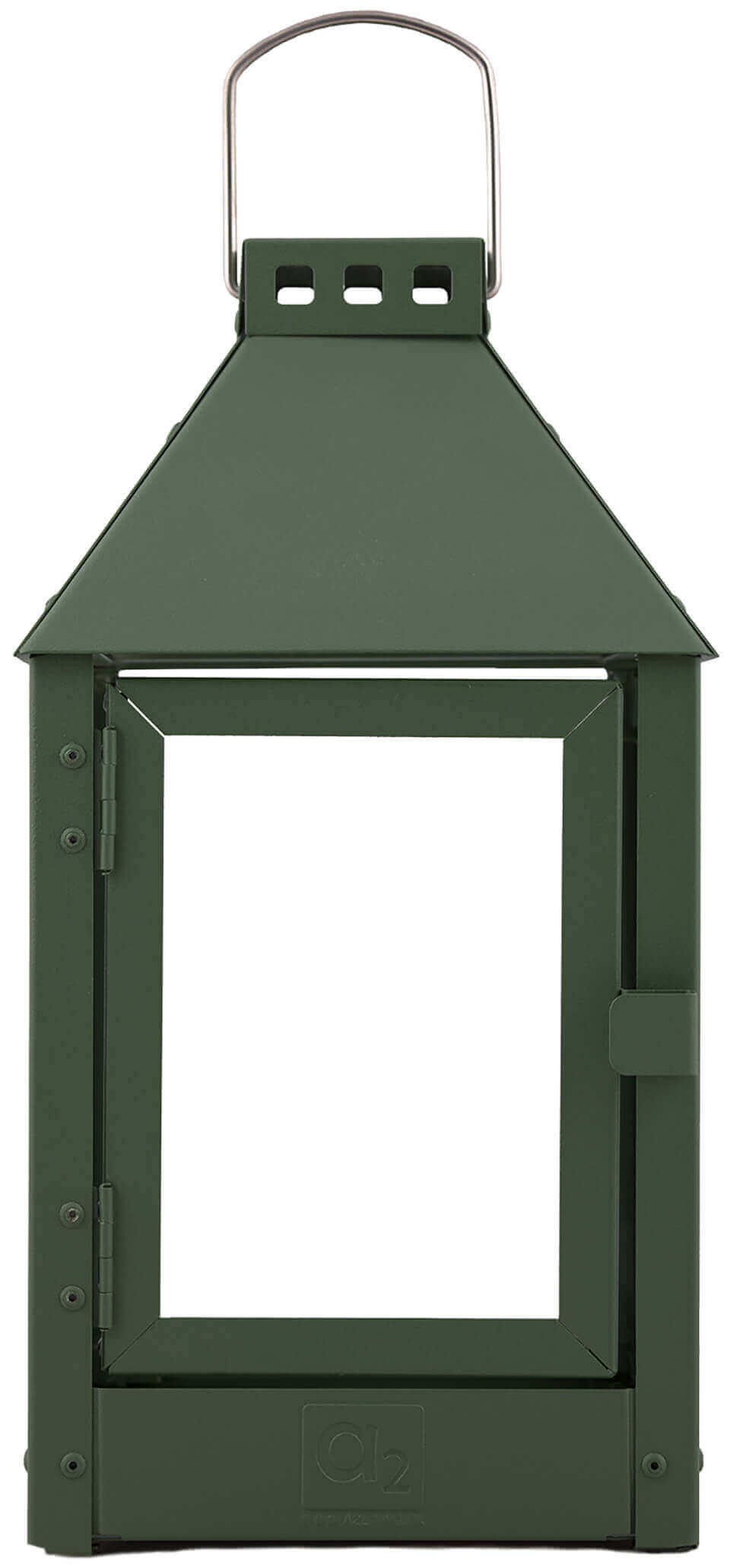 Lyhty Oliivinvihreä 33 cm (M) - Mini a2 Living