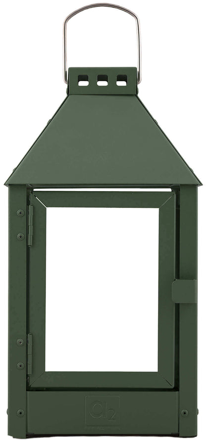 Lyhty Oliivinvihreä 33 cm (M) - Mini a2 Living