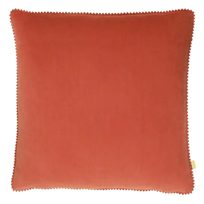 Tyynynpäällinen PomPom Terra 45 x 45 cm
