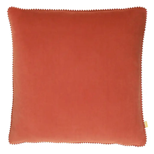 Tyynynpäällinen PomPom Terra 45 x 45 cm