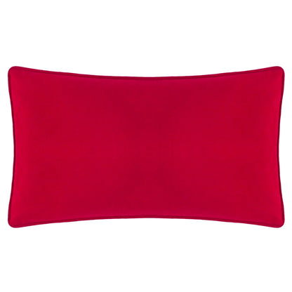 Joulukoirat tyynynpäällinen 30 x 50 cm