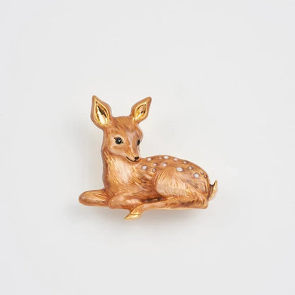 Rintakoru Makaava bambi