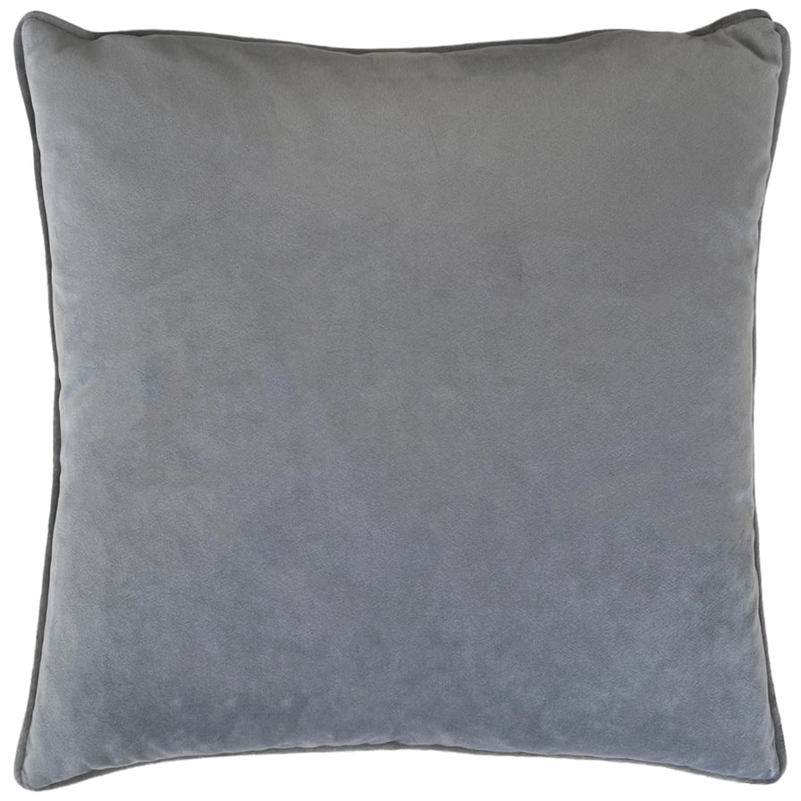 Tyynynpäällinen Orient Chinoiserie keltainen 43 x 43 cm