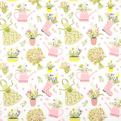 Servetti My Lovely Garden 33 x 33 cm
