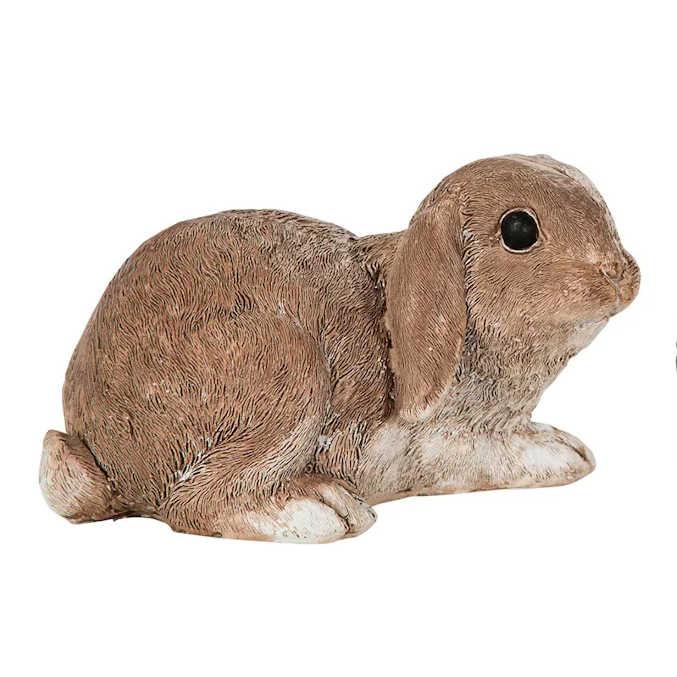 Luppakorvainen pupu