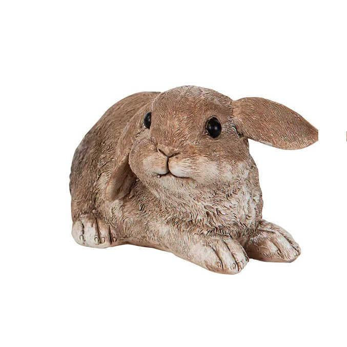 Luppakorvainen pupu