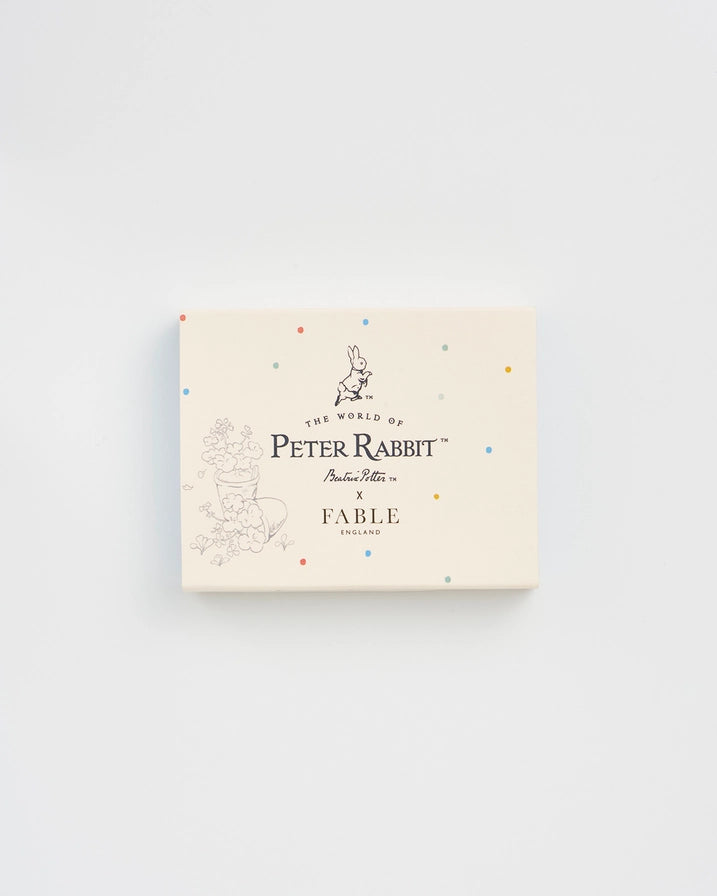 Kaulakoru Peter Rabbit - Flopsy