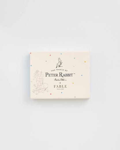 Kaulakoru Peter Rabbit - Flopsy