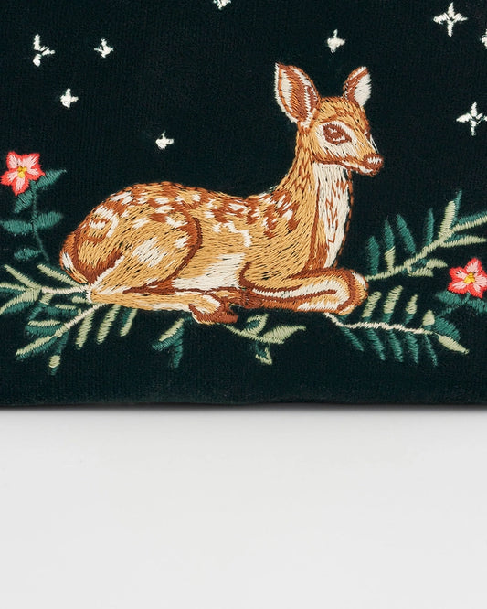 Pieni kukkaro Fawn