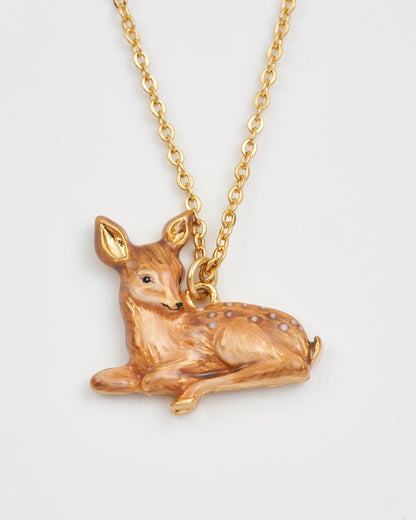 Kaulakoru Makaava bambi