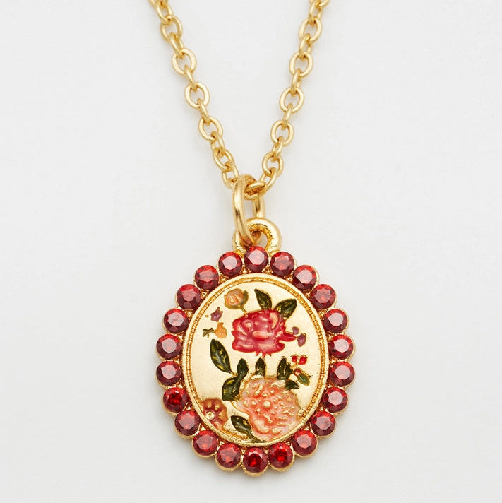 Kaulakoru Eve Floral