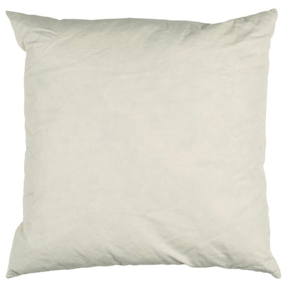Sisätyyny 60 x  60 cm - höyhentäyte 850 g (Rento ja keveä)
