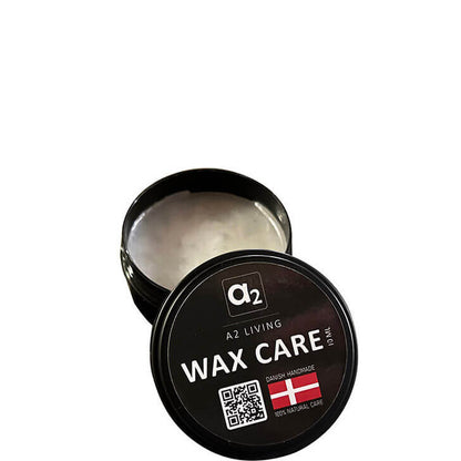 Vaha lyhdyn hoitoon pikkupurkki 10 ml