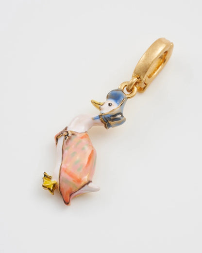 Riipus Peter Rabbit- Jemima Puddle-Duck