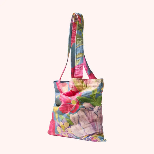 Kangaskassi Floral Study