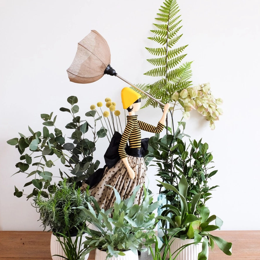 Valaisin Melissa - Little Girl