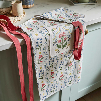 Esiliina Boho Floral