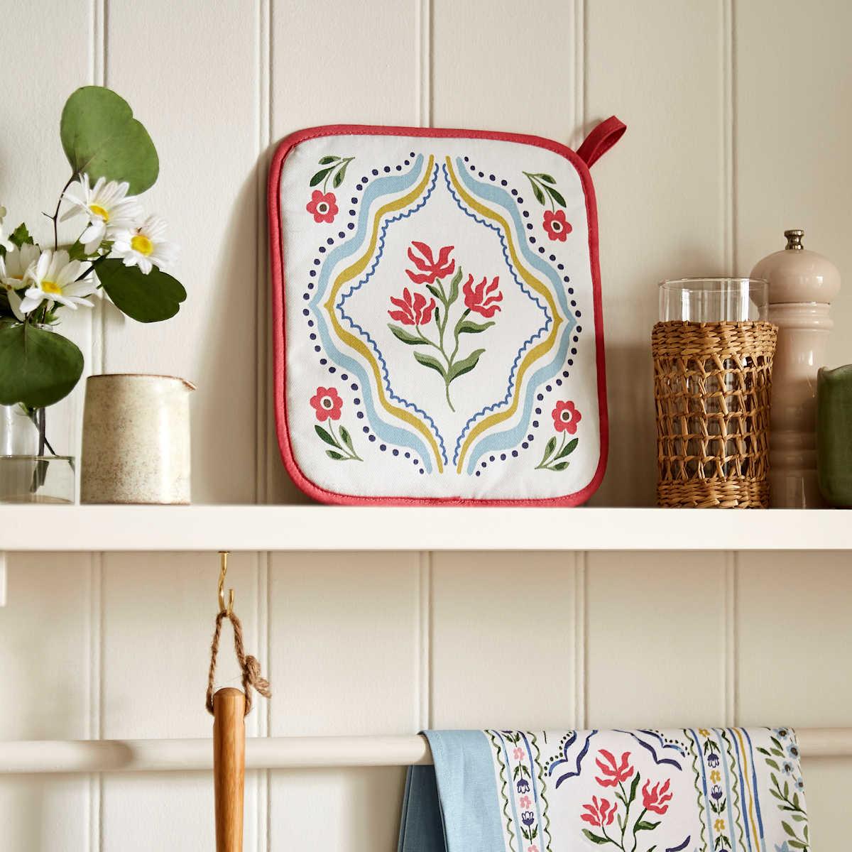 Patalappu Boho Floral