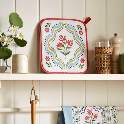 Patalappu Boho Floral