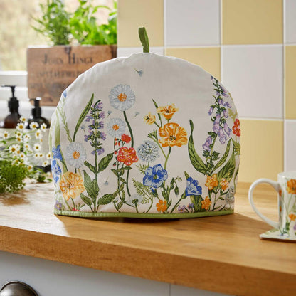 Pannumyssy Cottage Garden