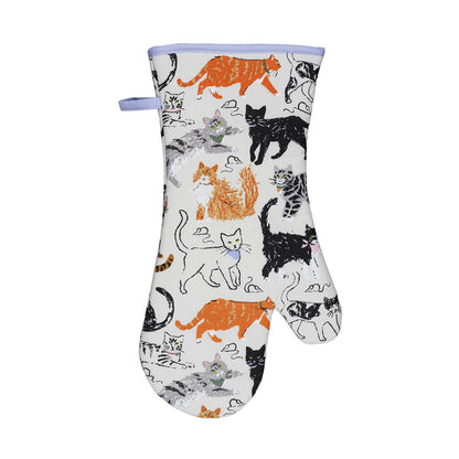 Uunikinnas Kissat – Feline Friends