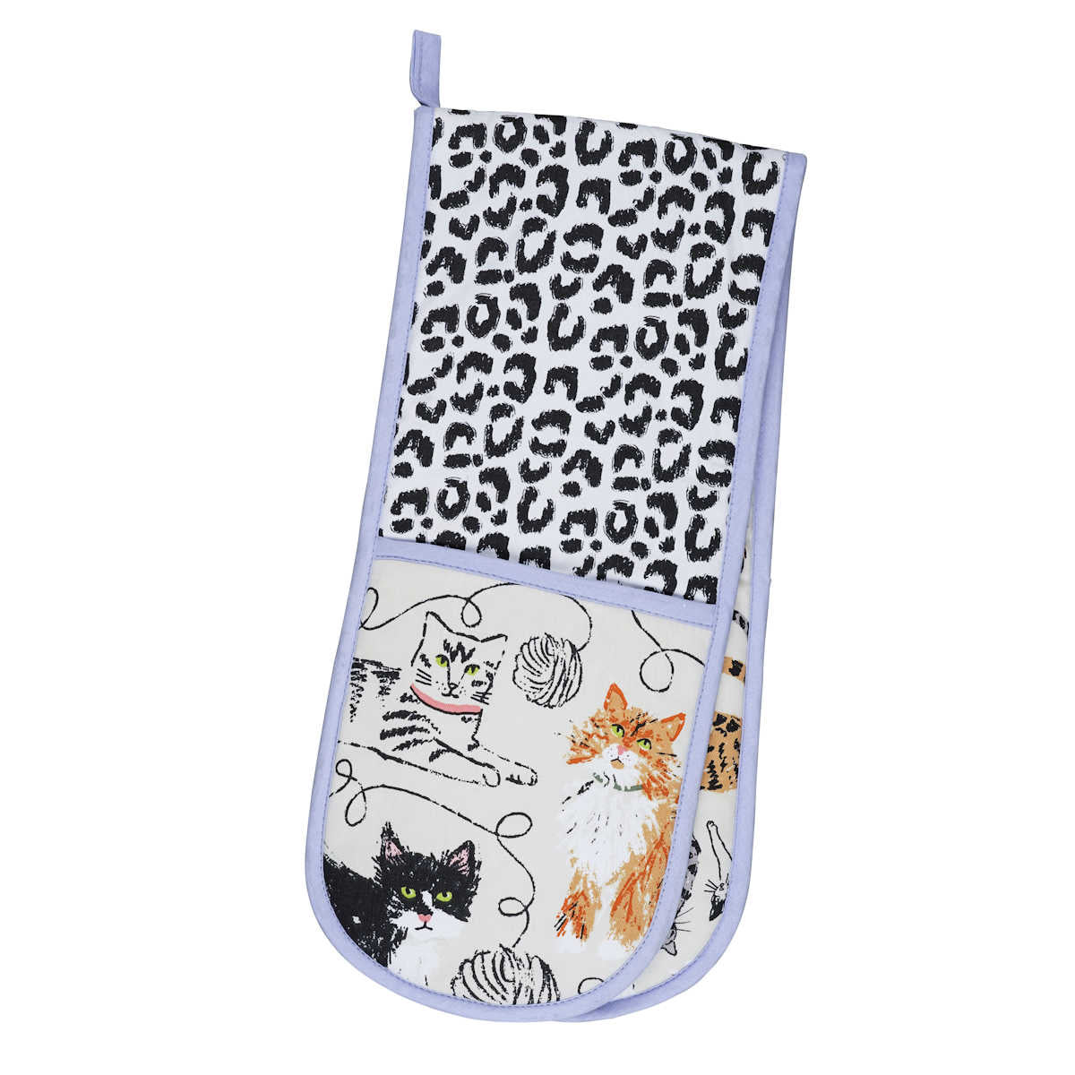 Tuplauunikinnas Kissat – Feline Friends