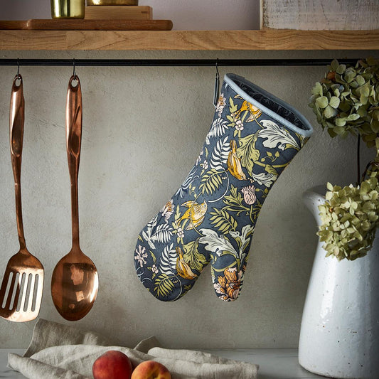 Uunikinnas Peippo &amp; Kukka - Finch &amp; Flower