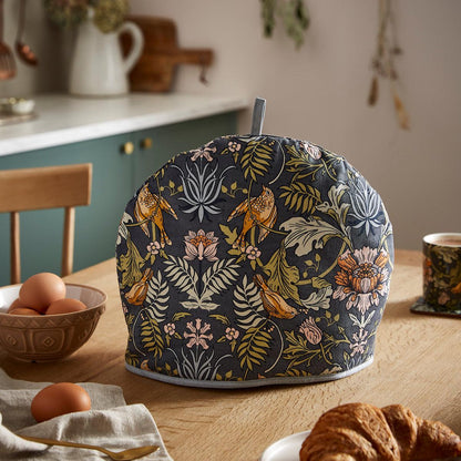 Pannumyssy Peippo &amp; Kukka - Finch &amp; Flower