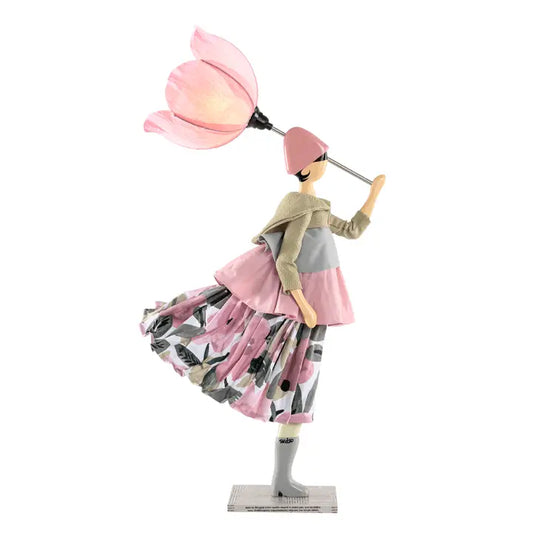 Valaisin Fabienne - Blooming Girl