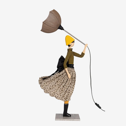 Valaisin Chryslia - Little Girl