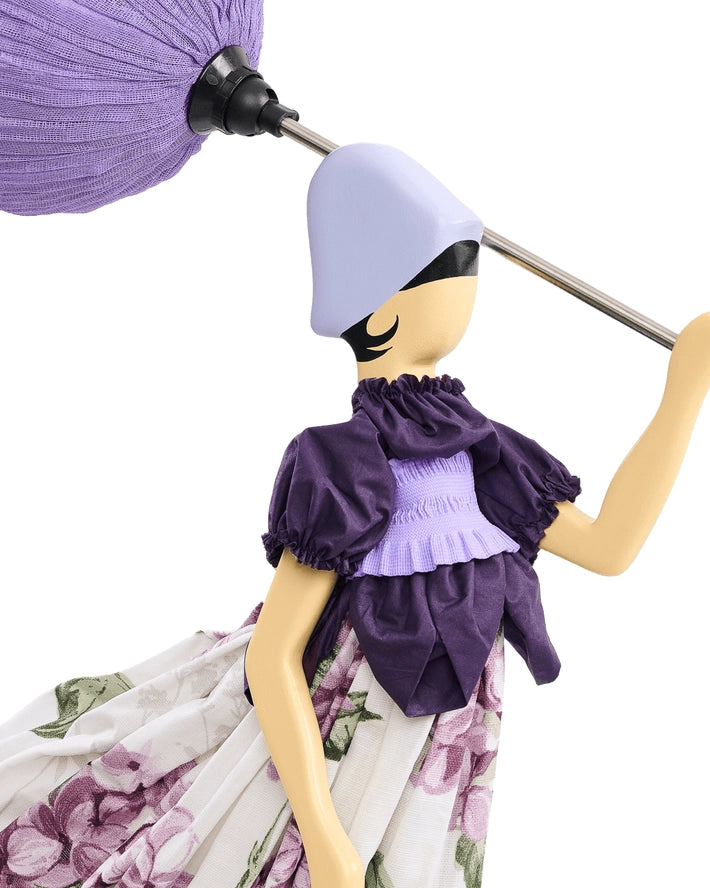Valaisin Paschalina - Blooming Girl
