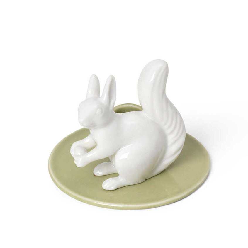 Orava kynttilänjalka Wasabi - Sweet Stories