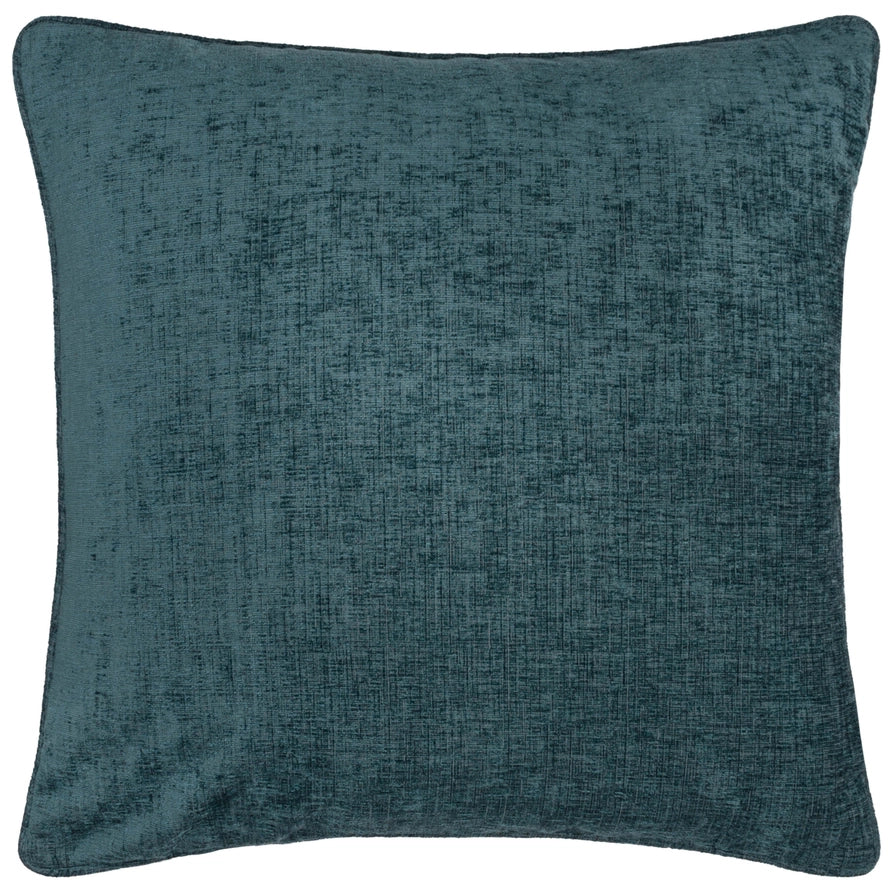Tyynynpäällinen Snakeshead Indigo 55 x 55 cm