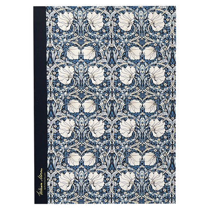 Muistivihko William Morris Pimpernell Sininen