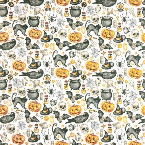 Servetti Hocus Pokus 33 x 33 cm