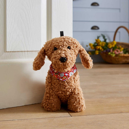 Ovistoppari Koira Villakoira / Cockapoo