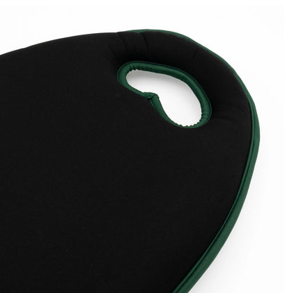 Polvipehmuste William Morris Jasmine vihreä