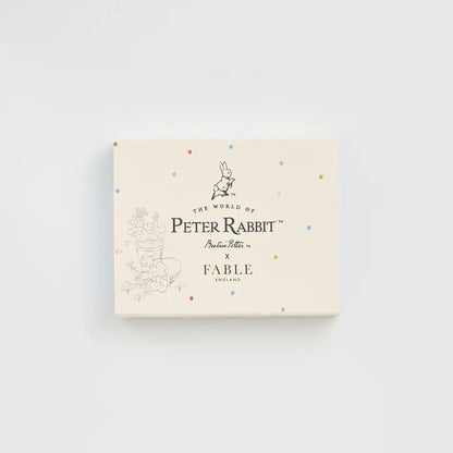Kaulakoru Peter Rabbit Forget Me Not - Petteri Kaniini lemmikit