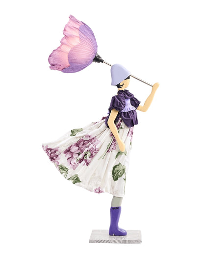 Valaisin Paschalina - Blooming Girl