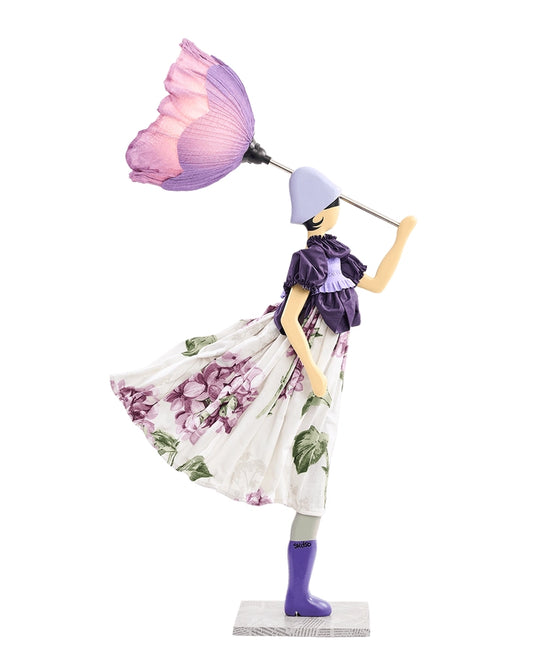 Valaisin Paschalina - Blooming Girl