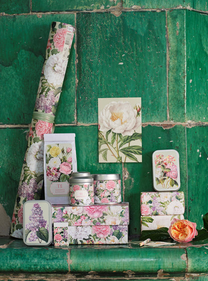 Saippua Kesäkukat - pionin tuoksuinen 200 g