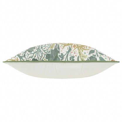 Tyynynpäällinen Seaweed Vaalea - Stone & Sunflower 40 x 60 cm