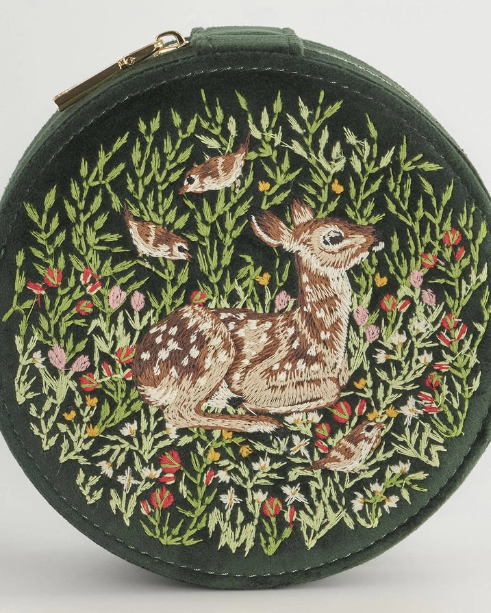 Korurasia Bambi vihreä