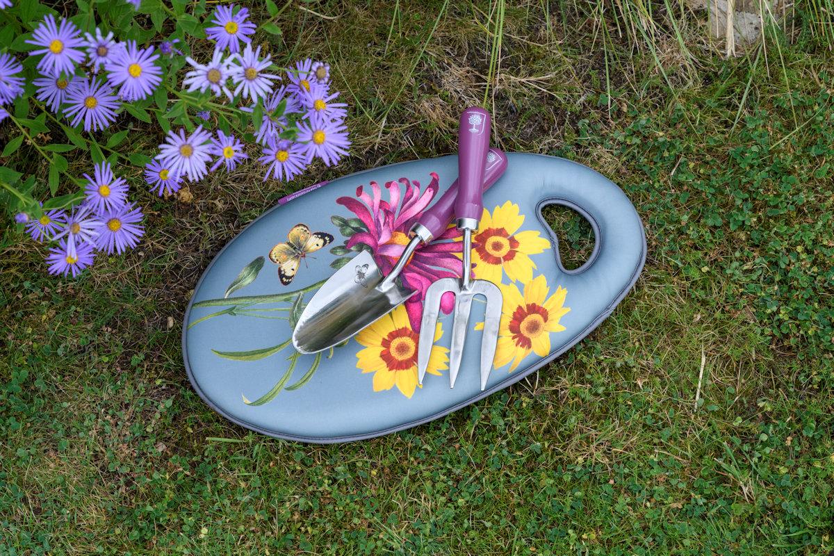 Polvipehmuste rikkaruohojen kitkentään Asteraceae