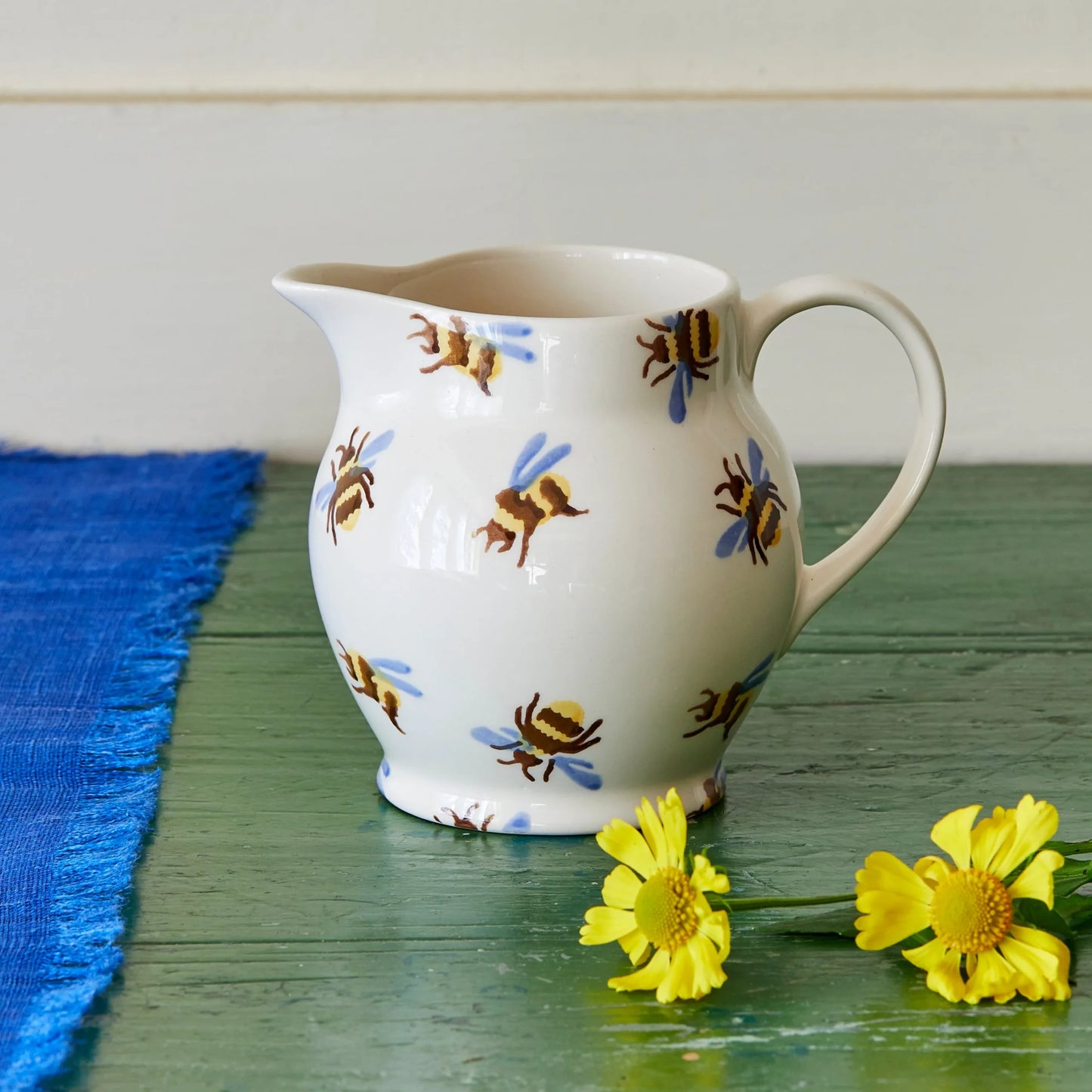 Kermakko / pieni kannu Kimalainen - Bumblebee