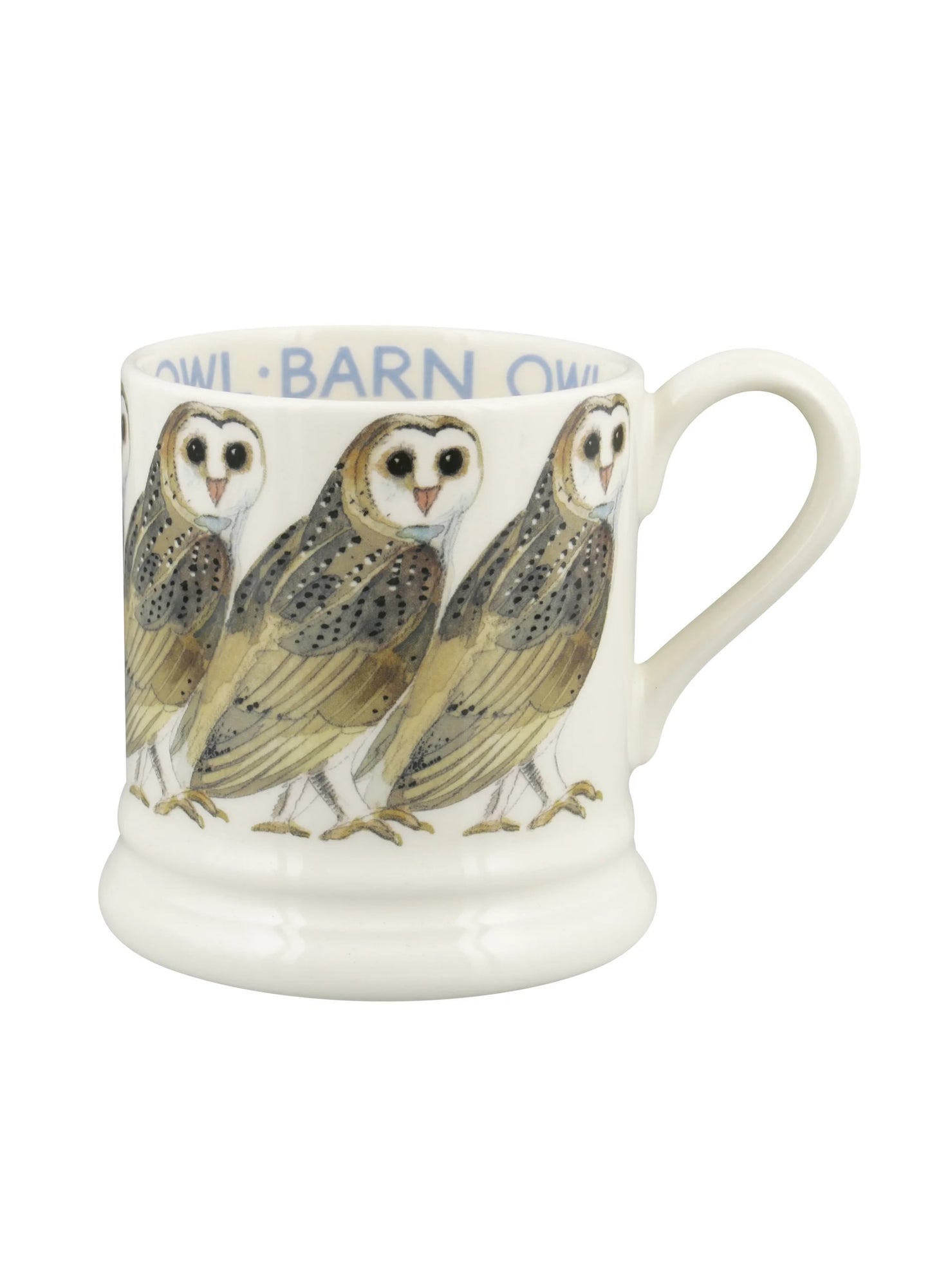 Muki Tornipöllö - Barn Owl