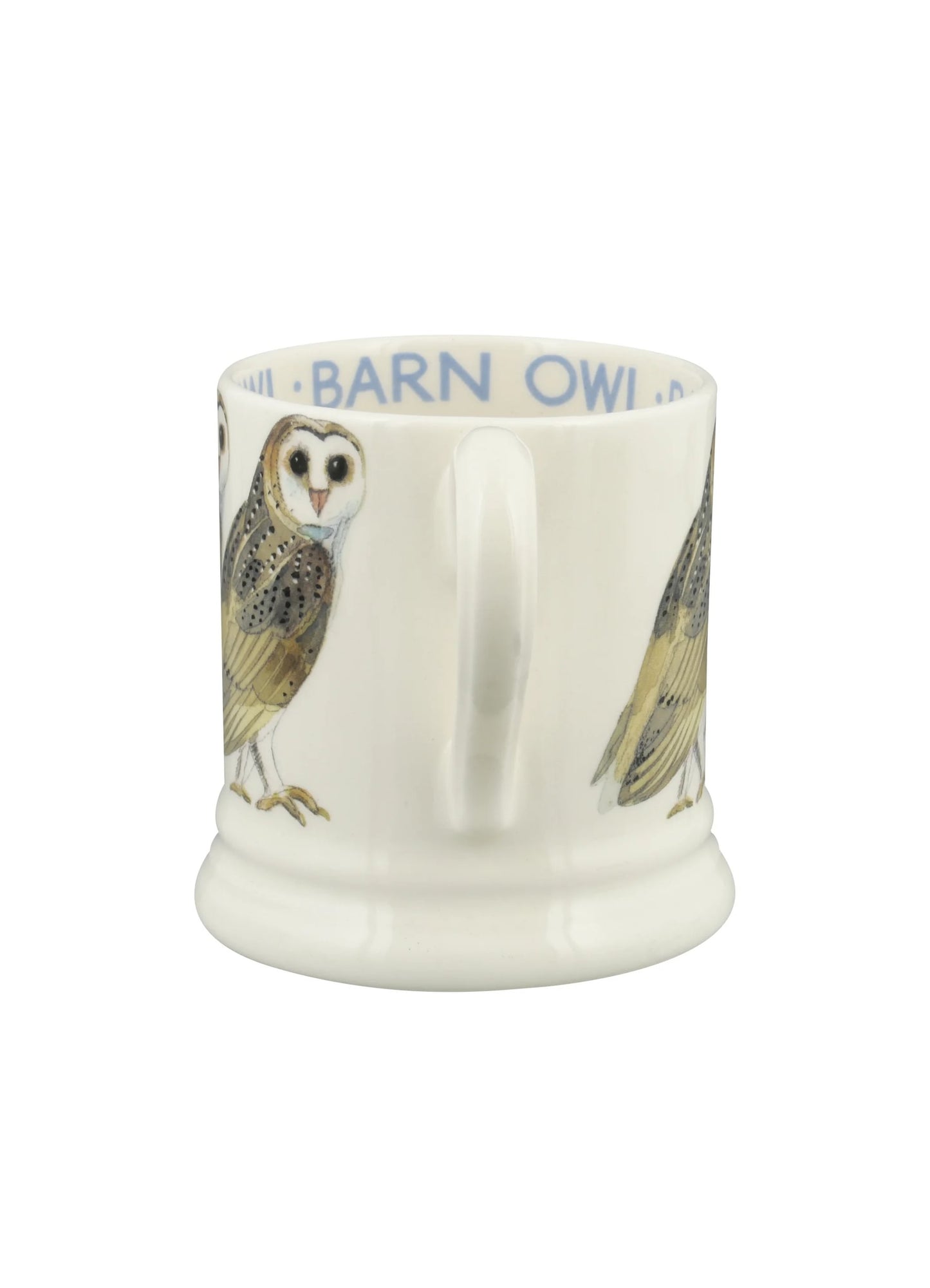 Muki Tornipöllö - Barn Owl