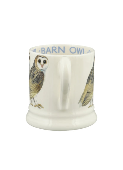 Muki Tornipöllö - Barn Owl