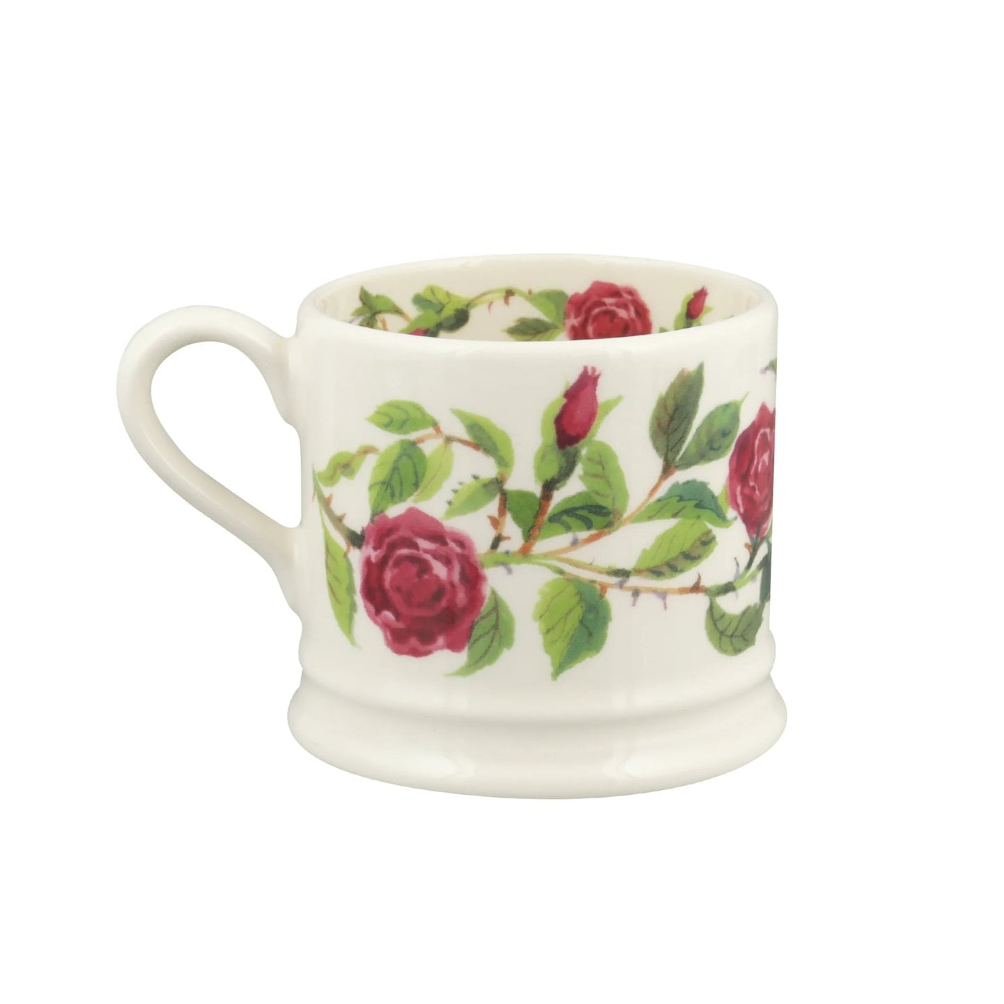 Pieni Muki Old Rose